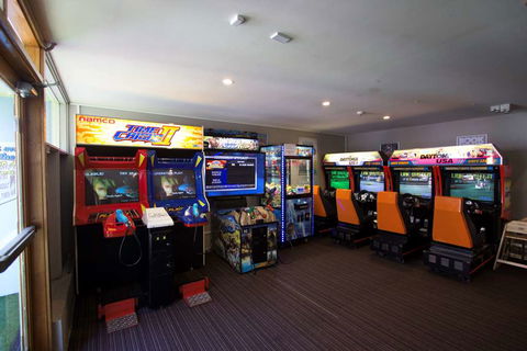 Nightcap At High Flyer Hotel - Accommodation Rockhampton 2