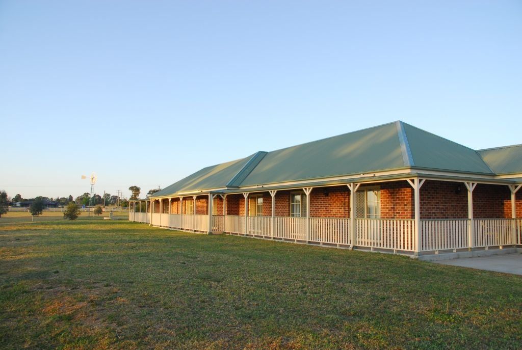 Dungowan NSW Accommodation Rockhampton