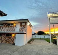 Marco Polo Motor Inn - Accommodation Rockhampton