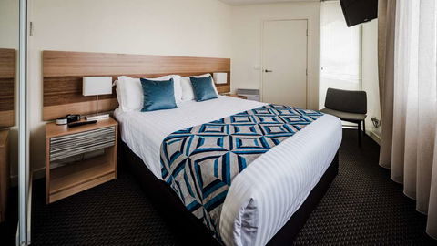 Salamanca Terraces - Accommodation Rockhampton 1