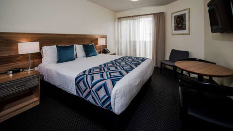 Salamanca Terraces - Accommodation Rockhampton 2