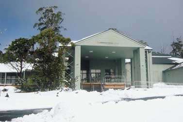 Cradle Mountain Wilderness Village - Accommodation Rockhampton 0