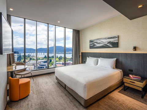 Moevenpick Hotel Hobart - Accommodation Rockhampton 1