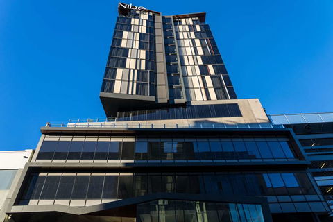 Vibe Hotel Hobart - Accommodation Rockhampton 0