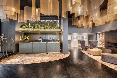 Vibe Hotel Hobart - Accommodation Rockhampton 1