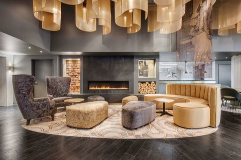 Vibe Hotel Hobart - Accommodation Rockhampton 2