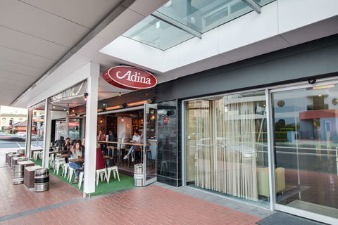 Adina Apartment Hotel Wollongong - Accommodation Rockhampton 1