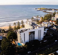 Novotel Wollongong Northbeach - Accommodation Rockhampton