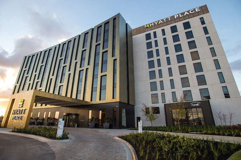Hyatt Place Melbourne Essendon Fields - Accommodation Rockhampton 1