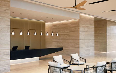 Hyatt Place Melbourne Essendon Fields - Accommodation Rockhampton 2