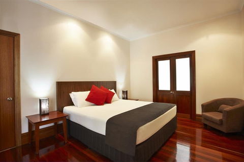 Cable Beach Club Resort - Accommodation Rockhampton 0