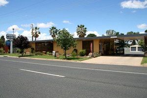 Cootamundra Gardens Motel - Accommodation Rockhampton 0