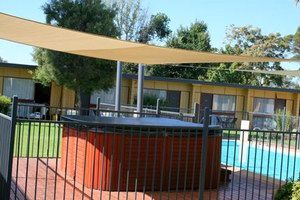 Cootamundra Gardens Motel - Accommodation Rockhampton 2