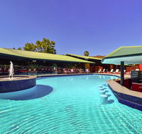 Mercure Alice Springs Resort - Accommodation Rockhampton