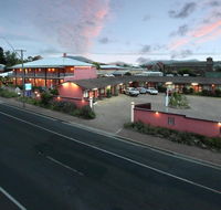 The Henry Parkes - Accommodation Rockhampton