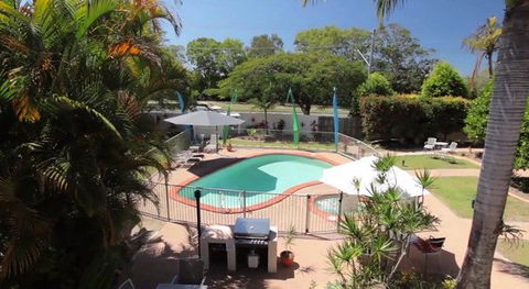 Noosa River Retreat - Accommodation Rockhampton 0
