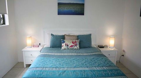 Noosa River Retreat - Accommodation Rockhampton 1