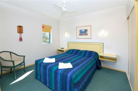 Noosa River Sandy Shores Apartments - Accommodation Rockhampton 1