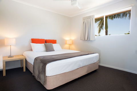 Noosa Sun Motel & Holiday Apartments - Accommodation Rockhampton 1