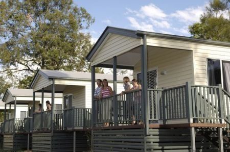 Discovery Parks Biloela - Accommodation Rockhampton 0
