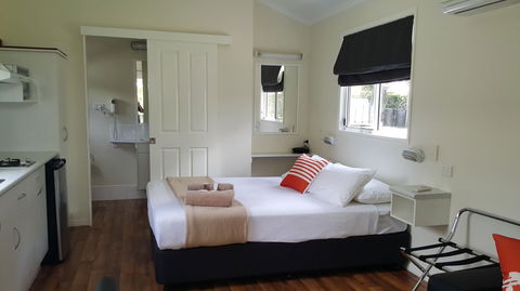 Discovery Parks Biloela - Accommodation Rockhampton 2