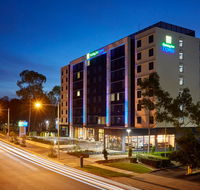 Holiday Inn Express Sydney Macquarie Pk - Accommodation Rockhampton