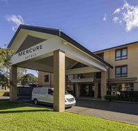 Mercure Sydney Macquarie Park - Accommodation Rockhampton