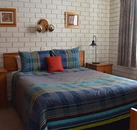 Kingswood Motel - Accommodation Rockhampton