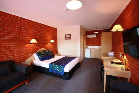 Comfort Inn Lady Augusta - Accommodation Rockhampton 2