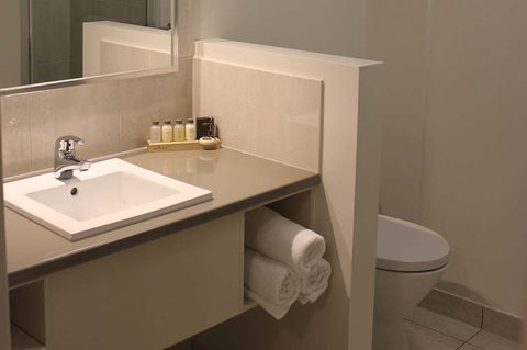 Swan Hill Resort - Accommodation Rockhampton 1