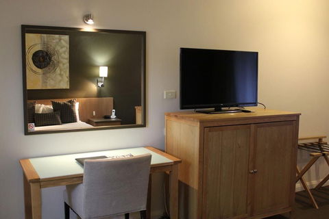 Swan Hill Resort - Accommodation Rockhampton 2