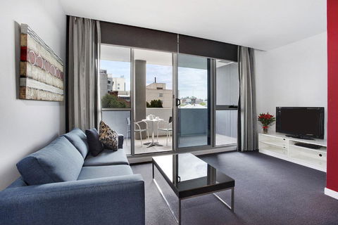 Adara Richmond - Accommodation Rockhampton 0