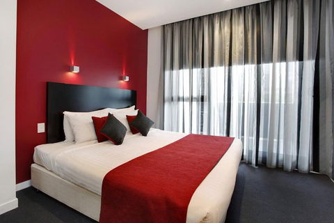 Adara Richmond - Accommodation Rockhampton 1