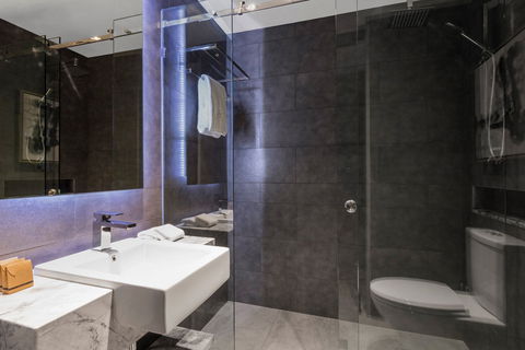 Gambaro Hotel - Accommodation Rockhampton 2