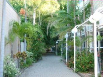 Adventurers Resort - Accommodation Rockhampton 0