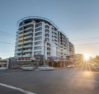 Adina Apartment Hotel Wollongong - Accommodation Rockhampton