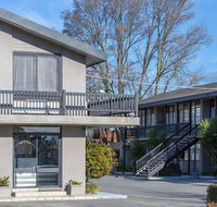 Best Western Governor Gipps Motor Inn - Accommodation Rockhampton