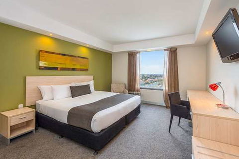 Mantra Tullamarine Hotel - Accommodation Rockhampton 2