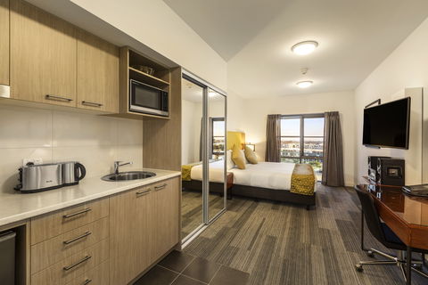 Quest Melbourne Airport - Accommodation Rockhampton 1