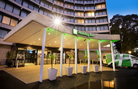 Holiday Inn Melbourne Airport - Accommodation Rockhampton 0