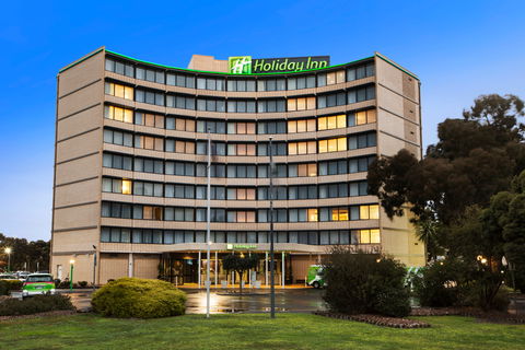 Holiday Inn Melbourne Airport - Accommodation Rockhampton 1