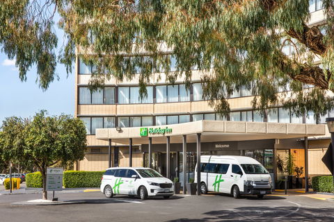 Holiday Inn Melbourne Airport - Accommodation Rockhampton 2