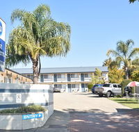 Best Western Motel Farrington - Accommodation Rockhampton