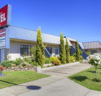 Amaroo Motel - Accommodation Rockhampton