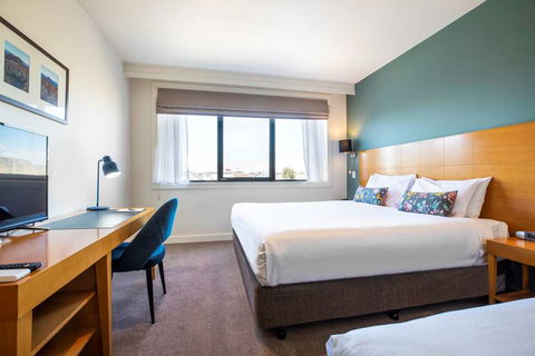 Gateway Hotel By Nightcap Plus - Accommodation Rockhampton 2