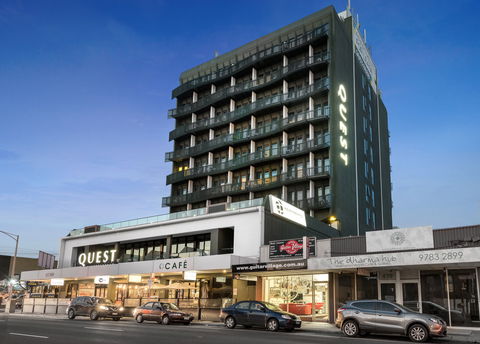 Quest Frankston On The Bay - Accommodation Rockhampton 1