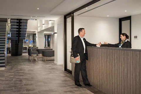 Quest Frankston On The Bay - Accommodation Rockhampton 2