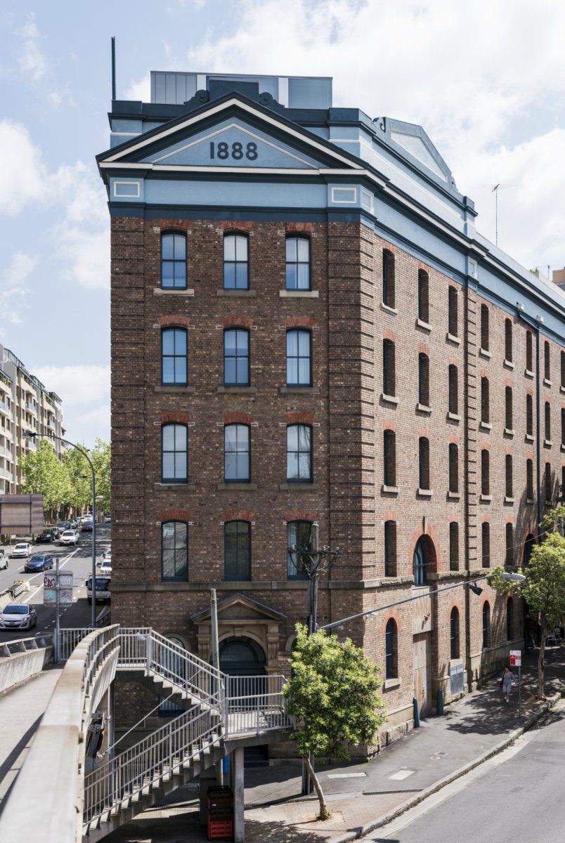 Pyrmont NSW Accommodation Rockhampton