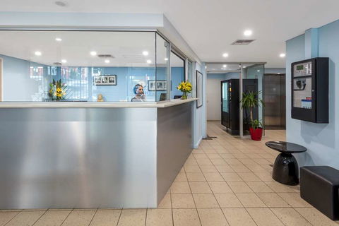 Nesuto Chippendale Sydney Apt Hotel - Accommodation Rockhampton 1