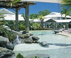 Port Douglas Plantation Resort - Accommodation Rockhampton 2